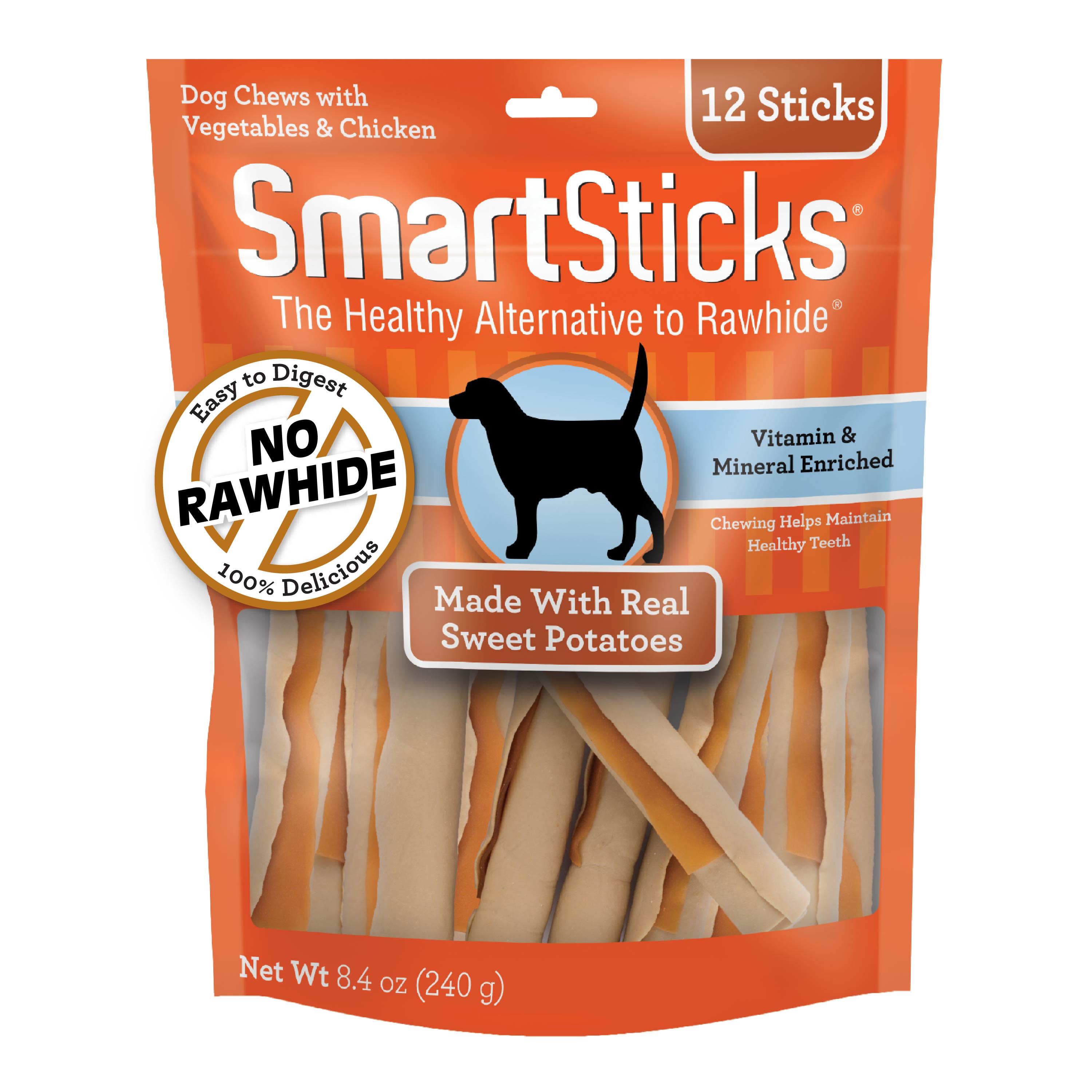 Smartbones sticks online